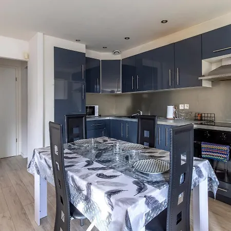 Le Lagon Parking Un Sejour A Part