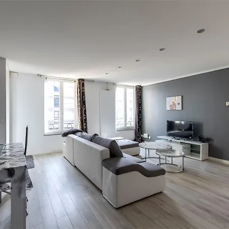 Lejlighed Le Lagon Parking Un Sejour A Part