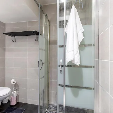 Le Lagon Parking Un Sejour A Part Lejlighed