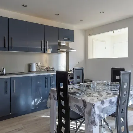 Le Lagon Parking Un Sejour A Part Lejlighed Longeville-les-Metz