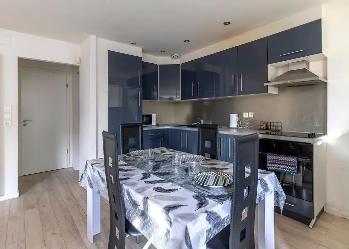 Le Lagon Parking Un Sejour A Part